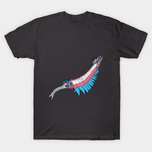 Trans Pride Utaurora T-Shirt